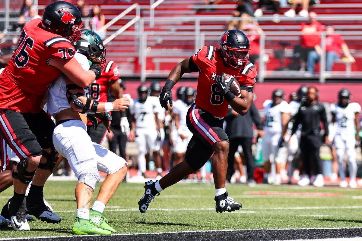 Blessed to receive a offer from <a href="/UCMFootballTeam/">Mules Football</a>