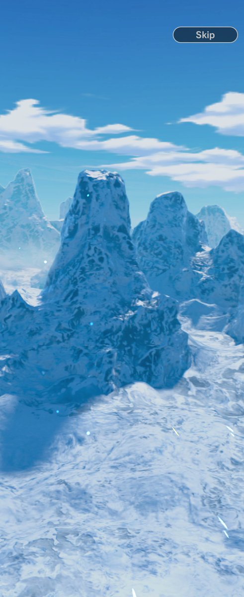 LonleyyA's tweet image. They need to lock in and make the flipping ice map #losing it