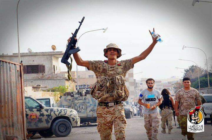 HoothifaAlsoqe's tweet photo. الخامس من ديسمبر 2016 يوم تتويج ملحمة #البنيان_المرصوص بنصر مبين لليبيا على تنظيم الضلال والظلام..
هذا يوم يحيي فينا نزعة الوفاء للدماء والشهداء و الأشلاء، وليس أكثر وفاء من بناء وطن يجد في نهضته ذوي الشهداء عزاءهم!

البنيان المرصوص قصة لن تنساها الذاكرة🇱🇾👌
رحم الله شهداءنا🤲 https://t.co/13vci8balG