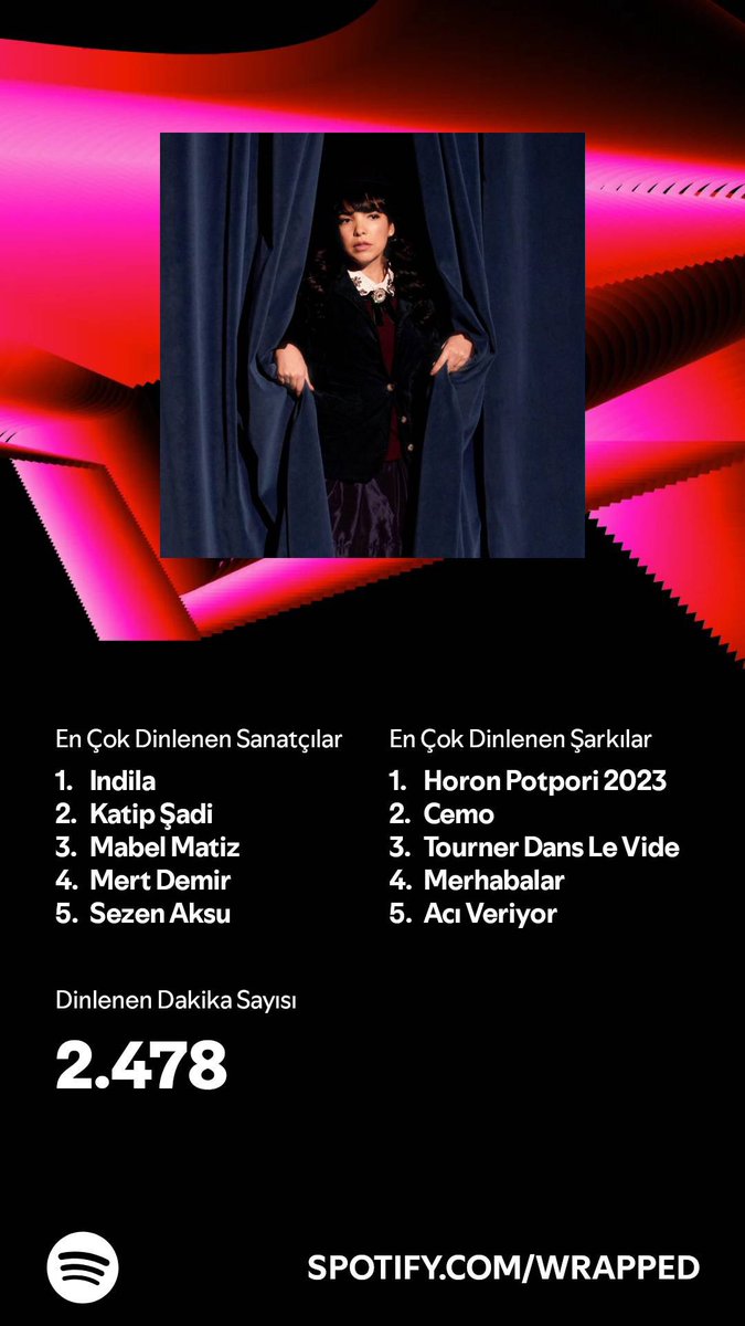 SametAydinn's tweet photo. Fransa Giresun İstanbul 😁
@SpotifyTurkiye https://t.co/dKqBn3dSc5
