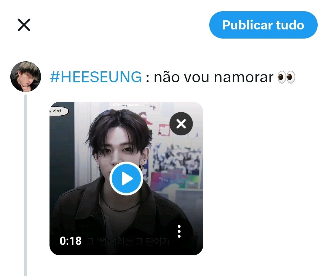 gi | vai ver o bts e enha tweet media