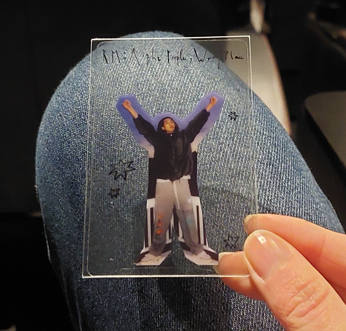 It's tiiiime!! I'm so hype! Like really fricken hype. 
Vue also had a freebie?! 🤯
#RM #RightPeopleWrongPlace