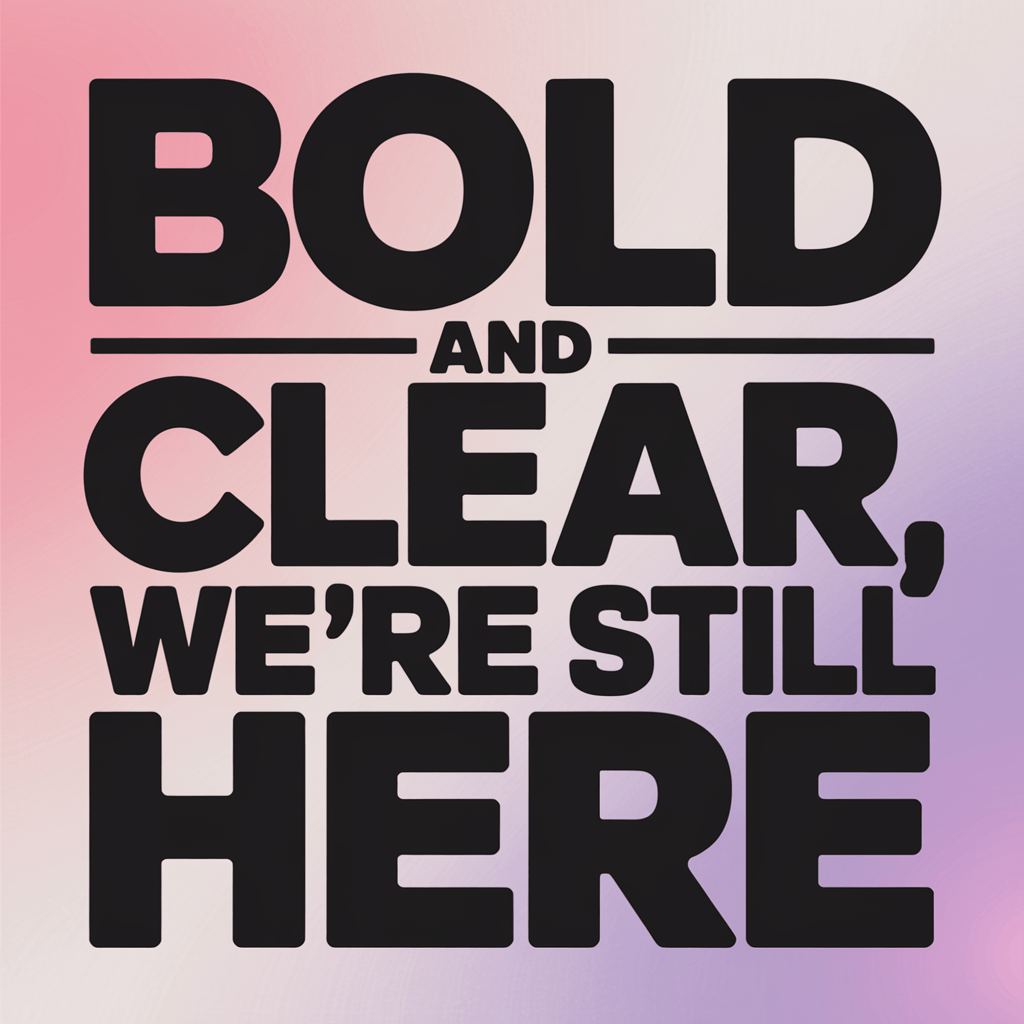 ABetterWis's tweet photo. We are not giving up—and neither should you.

There are millions of us ready to fight for the rights, policies, and investments we all deserve. Join us and commit to taking bold action so that we can build a better future for all of us. https://t.co/vY5QKdSMBI