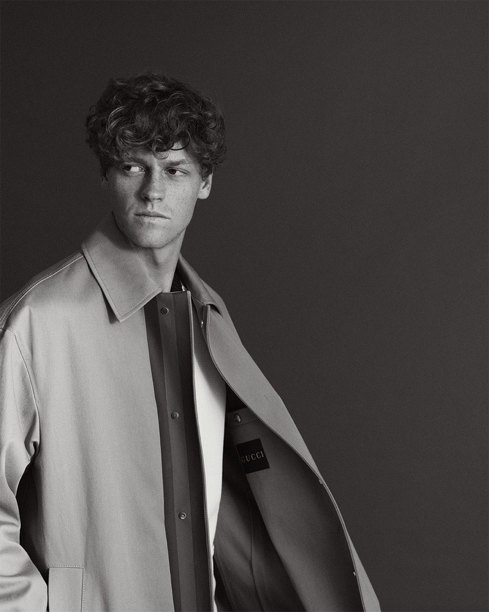 Jannik Sinner says there was a period this year where he struggled to get close to people, ‘The people who knew me &amp; watched me play knew there was something wrong with me’

“It was a tough time. I couldn’t talk to anyone about it. I couldn’t vent or get help. All the people who