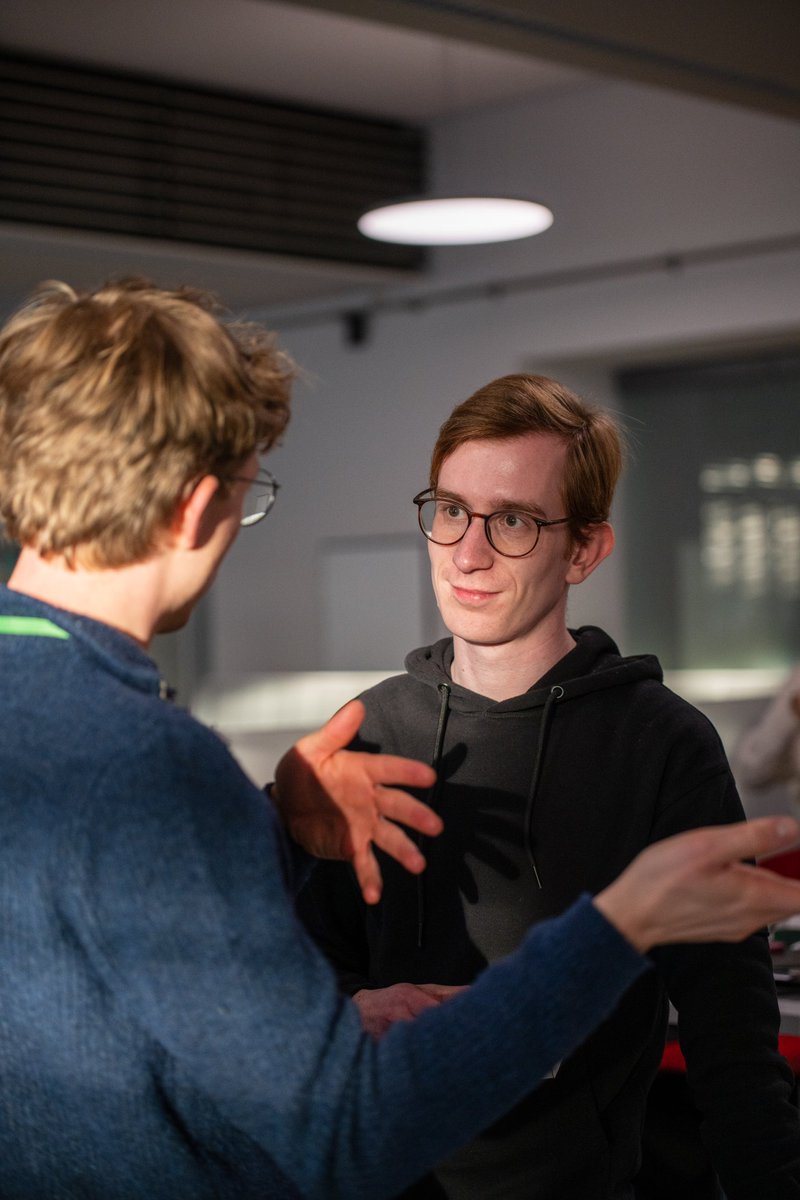 Quentin Benedict Kügler tweet media