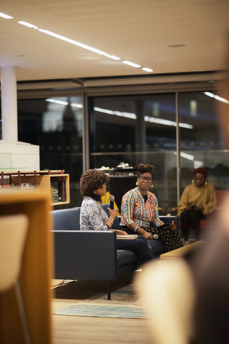 The Floor Magazine tweet media