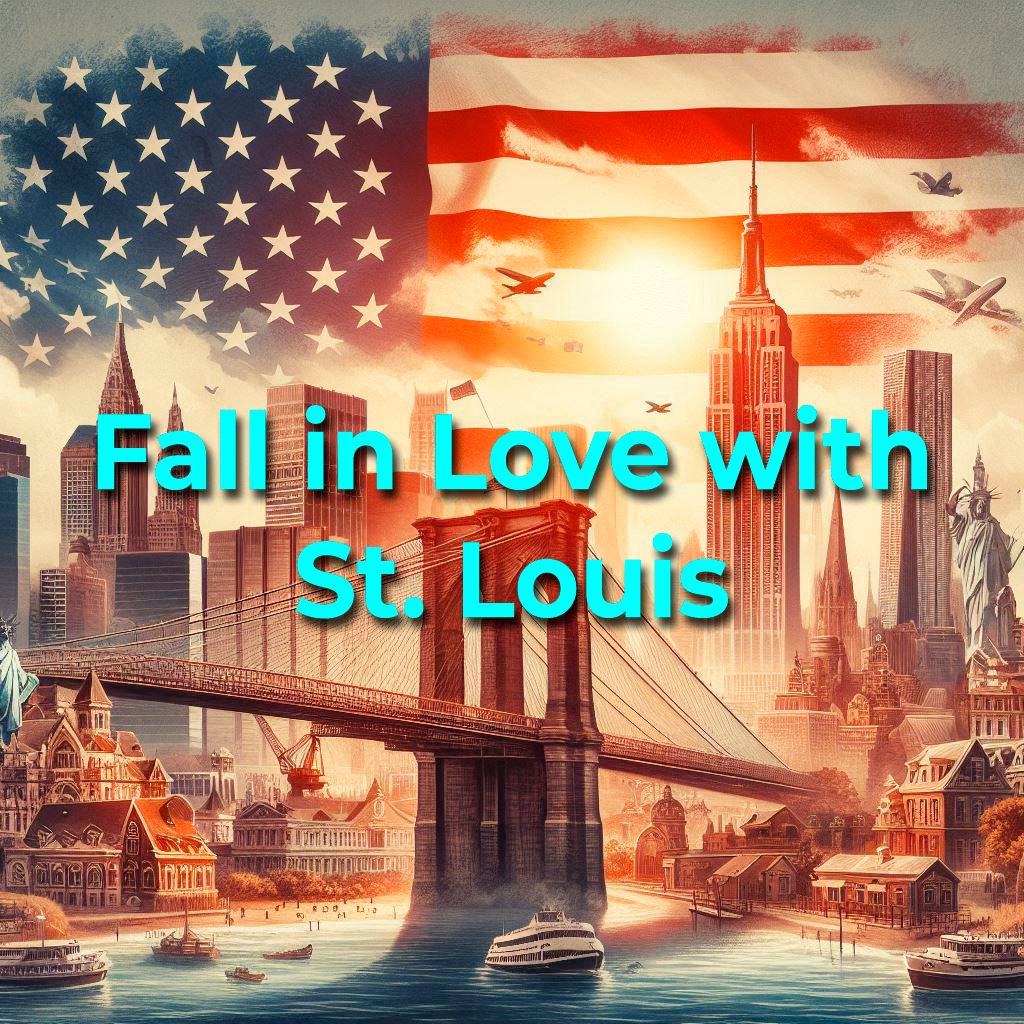 GuidesExplore's tweet photo. 🇺🇸 Discover the vibrant city of St. Louis with GuidesExplore! 🌆 From iconic landmarks to hidden gems, our travel guide has got you covered.

Start planning your adventure today! 🗺️

https://t.co/lmneAkc06X

#StLouis #TravelGuide https://t.co/nAkckd4J0s