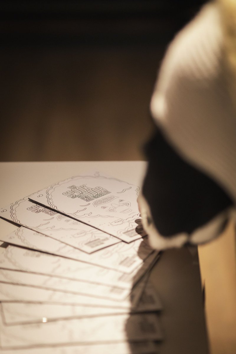 The Floor Magazine tweet media