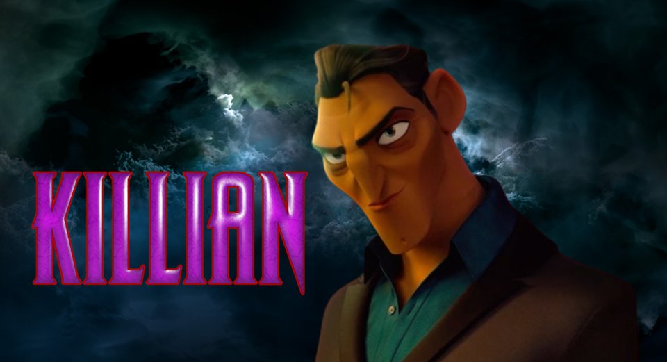 AlenRimanich's tweet image. Im gona make this HURT !!!!
#SpiesInDisguise
LINK : youtube.com/live/oixOWPAFF…