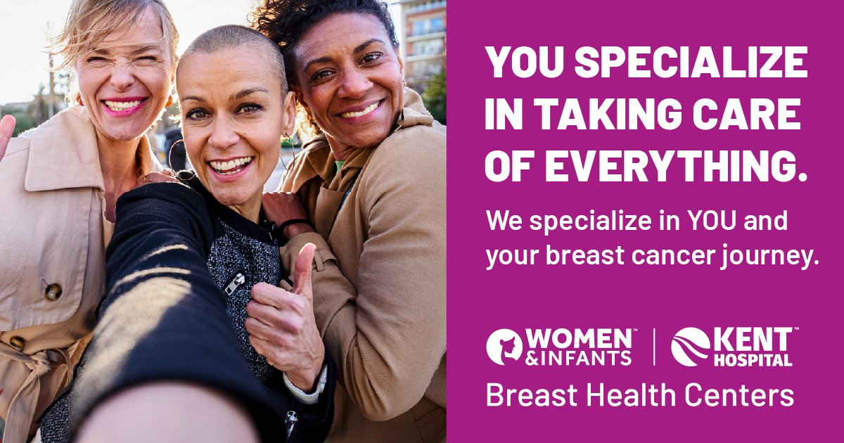 Kent Hospital tweet media