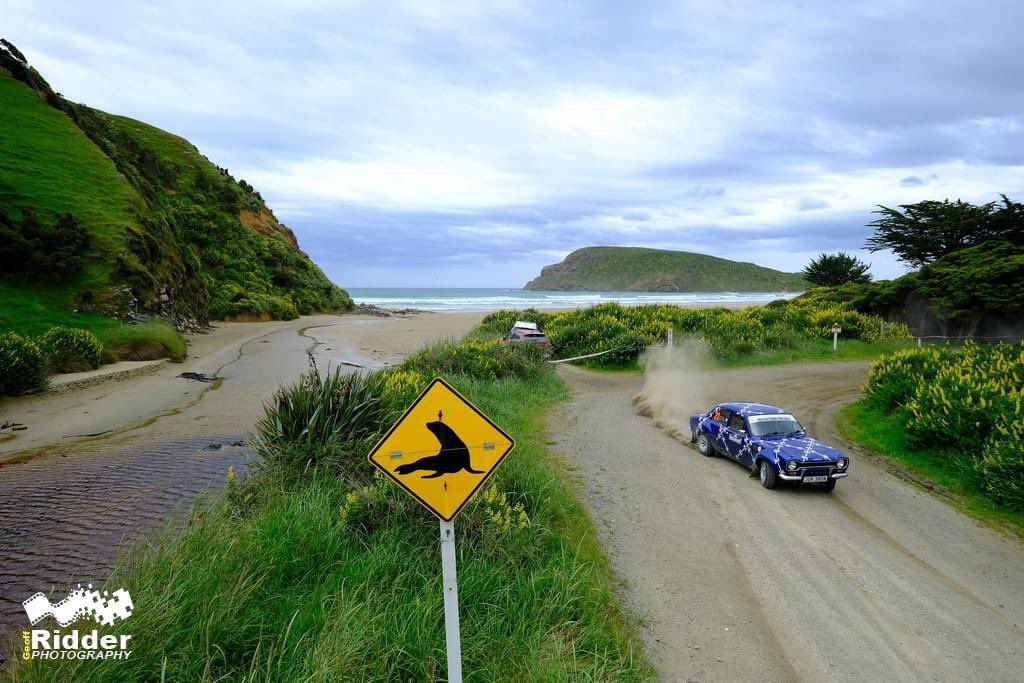McElhinneyGary's tweet photo. We have finished 12th overall in NewZealand in the Silver Fern Rally..! 🥳💪

7 days of epic rallying on some of the best gravel stages in the world.. 👌

Thank you to Andew Siddall and Dansport for another adventure of a lifetime 🤝

#ford #escort #newzealand #silverfernrally https://t.co/CbMnRd8iLU