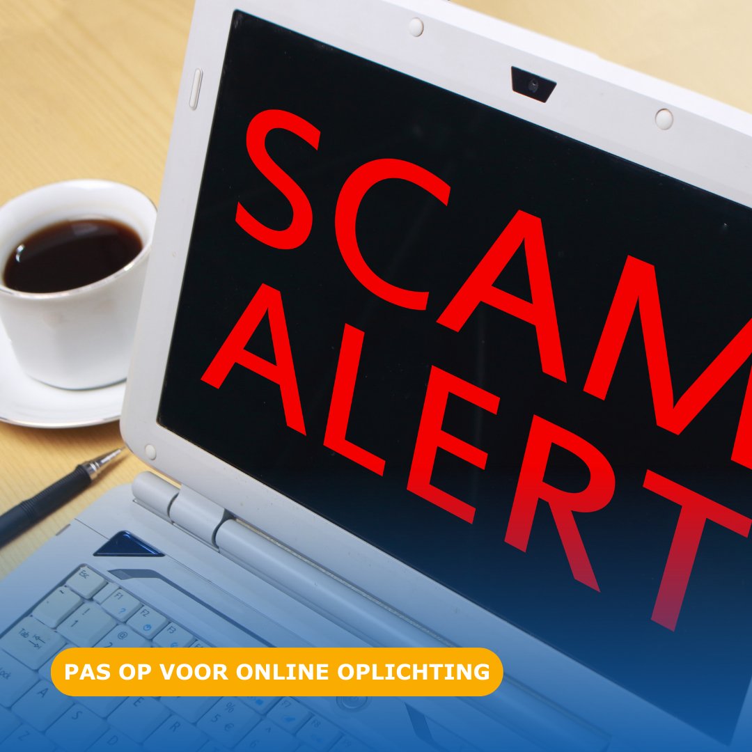 ❗𝕘𝕖𝕞𝕖𝕖𝕟𝕥𝕖 𝕤𝕥𝕦𝕦𝕣𝕥 𝕘𝕖𝕖𝕟 𝕓𝕖𝕥𝕒𝕒𝕝𝕝𝕚𝕟𝕜❗

We kregen een melding van een inwoner over een mail van de gemeente met een betaallink. Krijg je zo'n mail? Klik dan niet op de link. Maar bel de gemeente: 033 277 2324. En vraag naar de afdeling Belastingen.