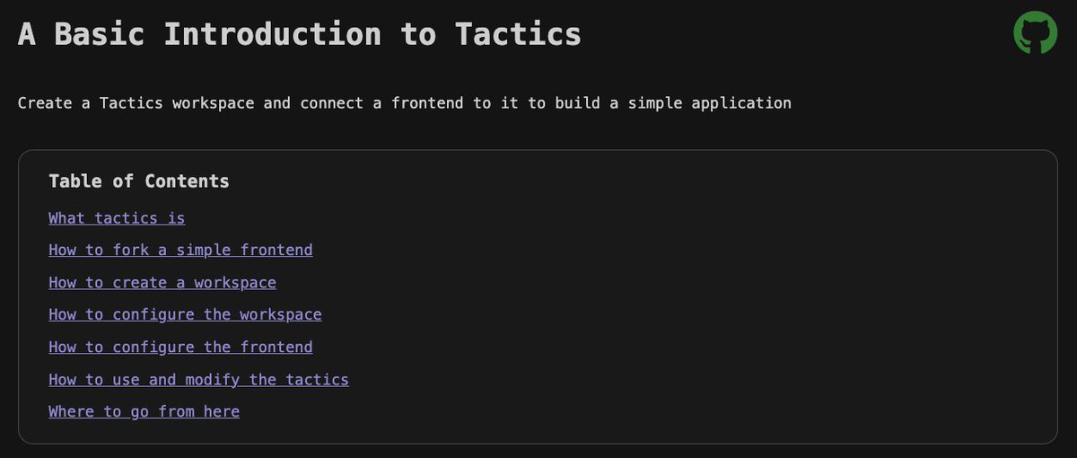 Conjecture tweet media