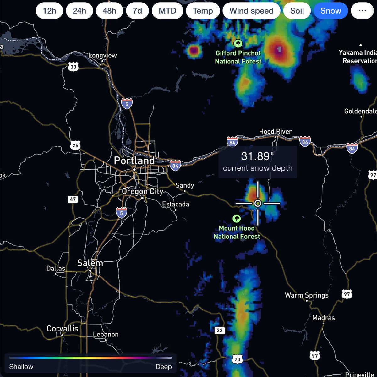 getprecip tweet picture