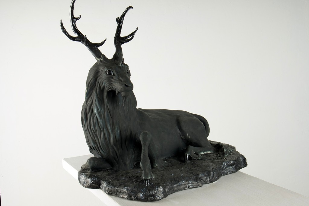 artmajeur's tweet photo. Eccentric Visions: Sculptures That Dazzle ✨
🔮 10 Extraordinary Sculptures showcasing eccentric subjects and visionary artistry!
Discover the collection here: https://t.co/HdrmCxvZFR
#EccentricArt #SculpturalVision #ArtBeyondLimits #BoldSculptures #CreativeImagination https://t.co/Lztt1WIkdA