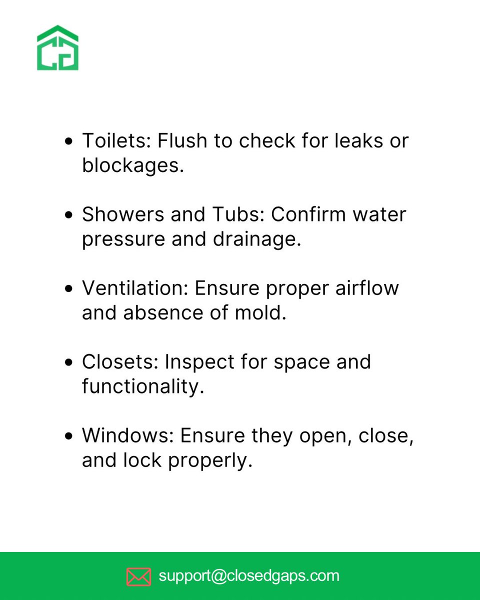 closedgaps's tweet photo. Do not move into your next apartment untill qyou’ve verified these details 

Share with someone looking to rent an apartment and follow @closedgaps for more 

#Closedgaps #realestateinnigeria #houserentinlagos #househuntinginlagos #houserentinlagos #lagoslandlords #lagostenants #lagosagents #homeforsaleinlagis #homeforrentinlagos #housesinlagos #houseforrentinlagos #houseinlagosforsale #lekkihomes #houseinlekki #estateagents