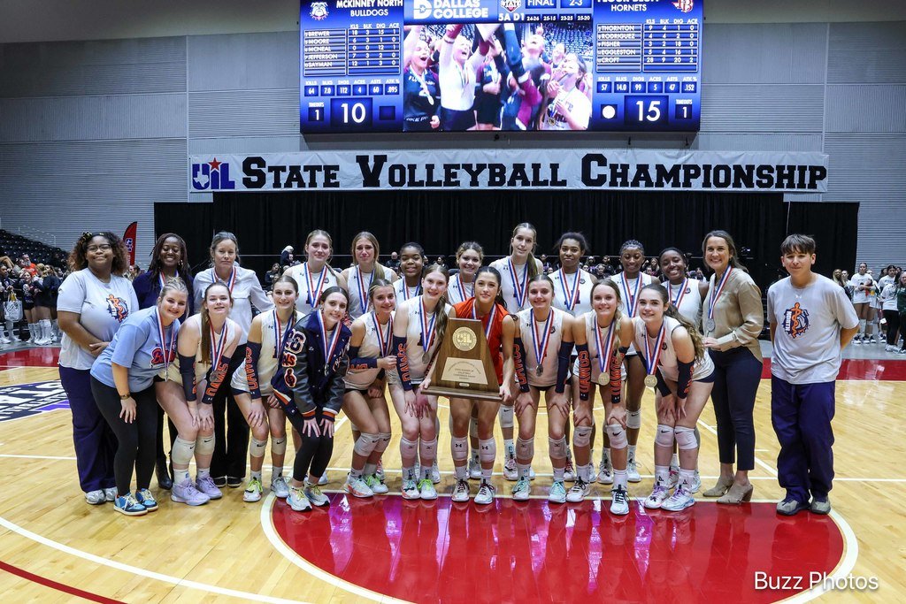 McKinneyISD Ath Dept (@mckisdath) on Twitter photo November was 🔥 for our teams in the playoffs! 👀 some of the highlights featuring <a href="/mnhsBulldogVB/">MNVB</a> @MNHSxctf <a href="/mckinneyboydxc/">McKinney Boyd T & F</a> <a href="/dowellms/">Dowell Middle School</a> <a href="/evanspanthers/">Evans Middle School</a> <a href="/cockrillcowboys/">Cockrill Middle School</a> and more! youtu.be/P79-i3XhTDw November was 🔥 for our teams in the playoffs! 👀 some of the highlights featuring <a href="/mnhsBulldogVB/">MNVB</a> @MNHSxctf <a href="/mckinneyboydxc/">McKinney Boyd T & F</a> <a href="/dowellms/">Dowell Middle School</a> <a href="/evanspanthers/">Evans Middle School</a> <a href="/cockrillcowboys/">Cockrill Middle School</a> and more! youtu.be/P79-i3XhTDw