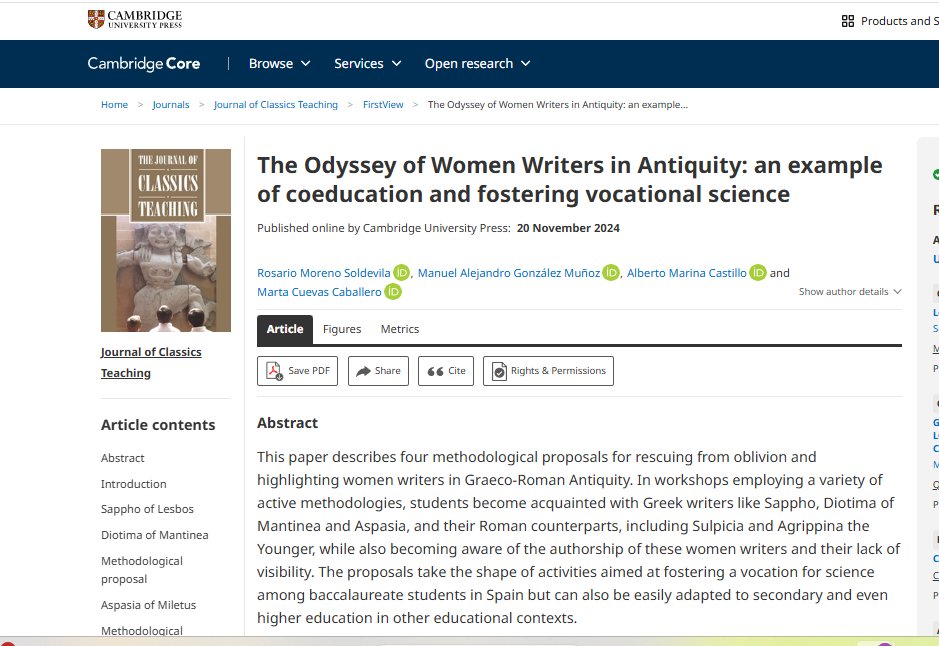 Rosario Moreno Soldevila tweet media