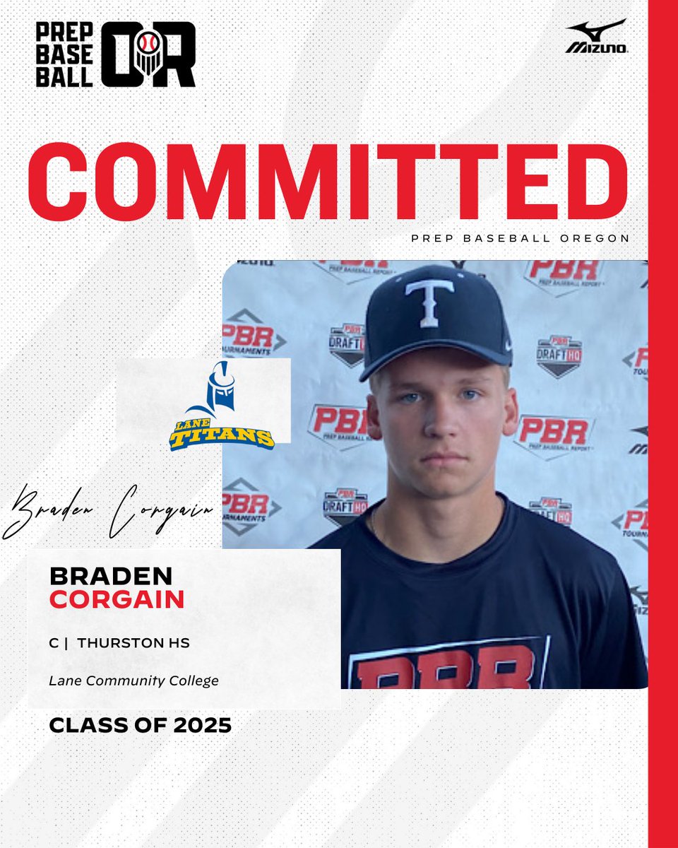 Prep Baseball Oregon tweet media