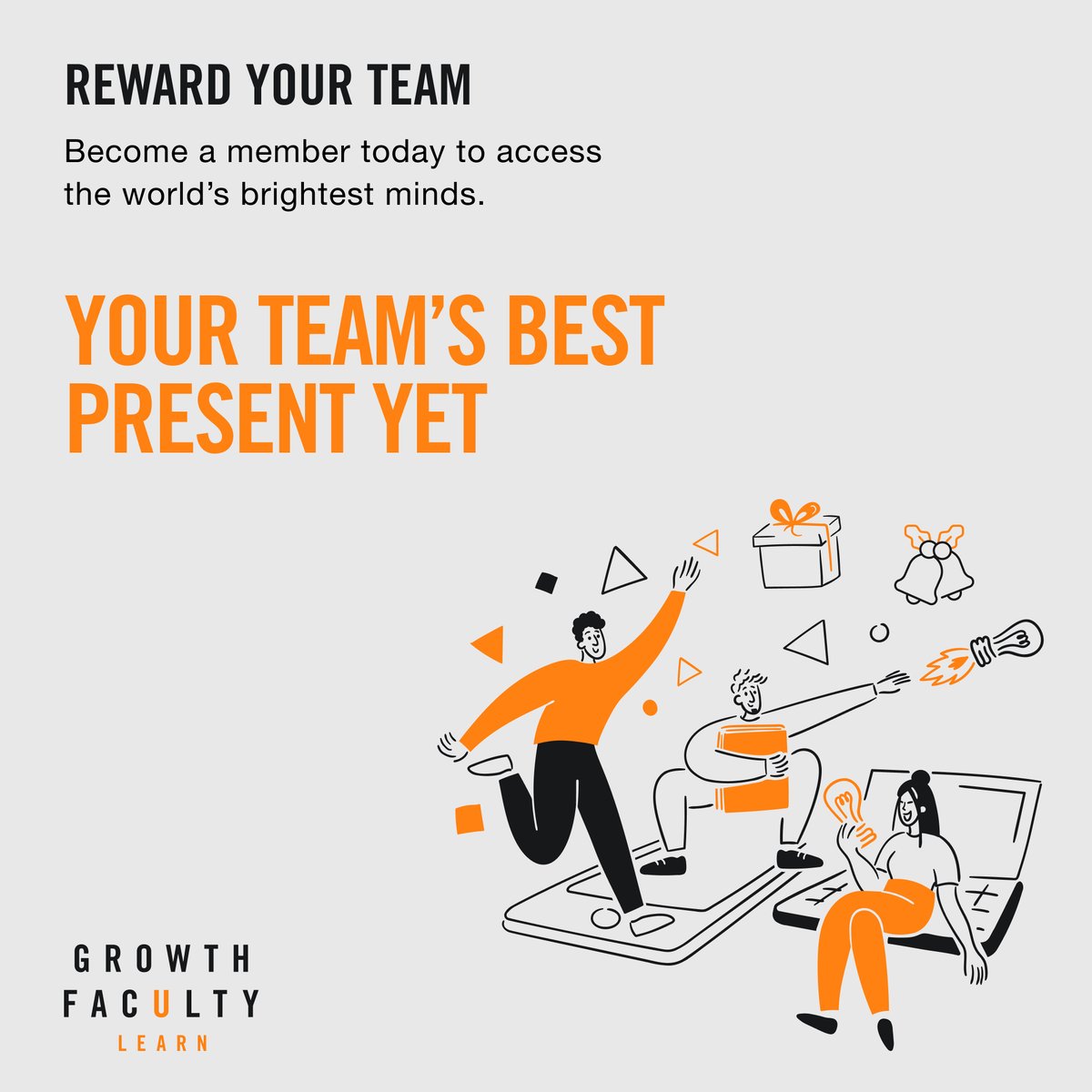 Growth Faculty tweet media