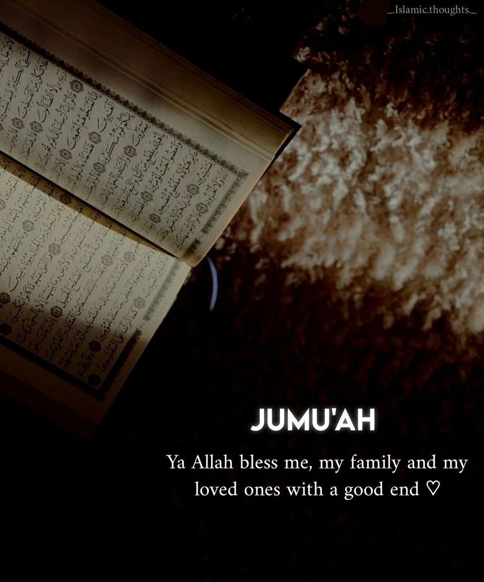 RoShZiMu's tweet image. #Jummah