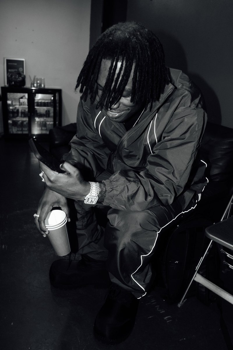 Valiant🧢 tweet media