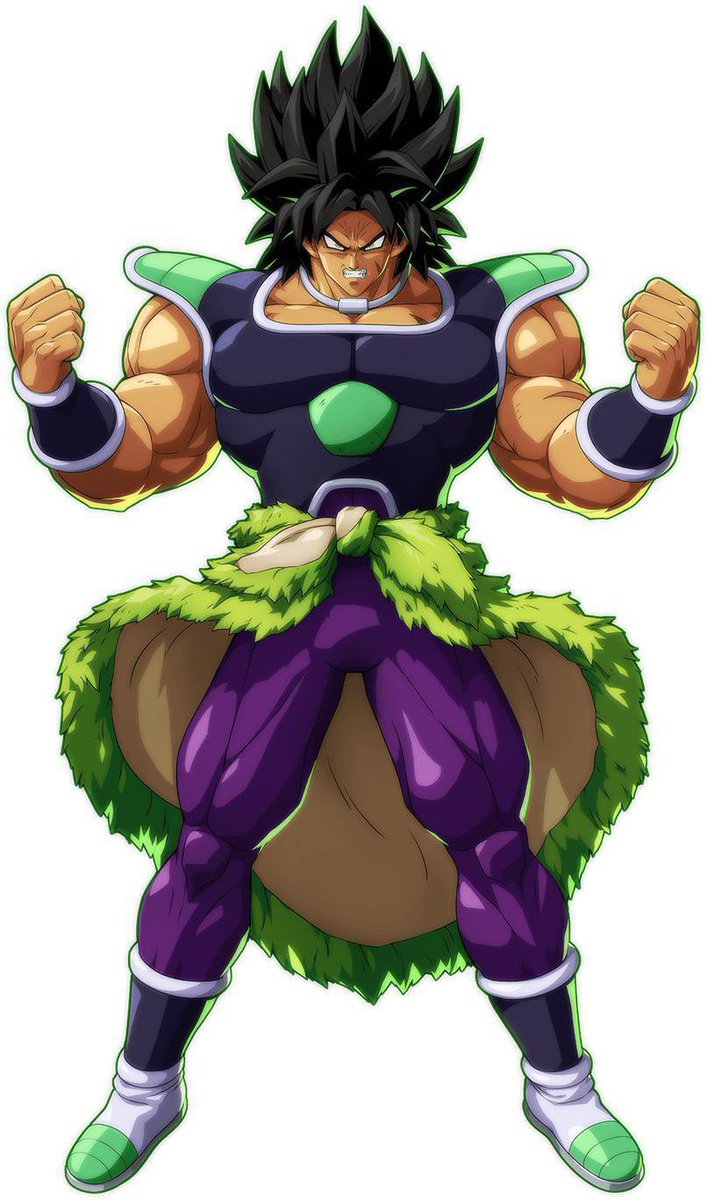 Please add real base broly into the game, the ‘base’ which is in sparking zero is brolys akari form, we need the true base form bro - first photo is base and second is akari <a href="/BandaiNamcoUK/">Bandai Namco Ent. UK</a> <a href="/BandaiNamcoUS/">Bandai Namco US</a> <a href="/BandaiNamcoEU/">Bandai Namco Entertainment Europe</a> <a href="/BandaiCollect/">Bandai Namco Toys & Collectibles America</a> #SparkingZero #sparking #zero