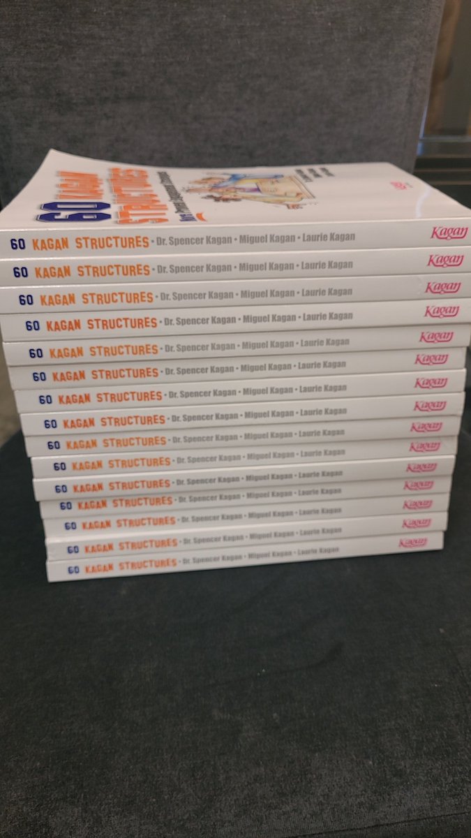 Throwback thank you to our ESOL lead, Zonya Pickett, for hosting the first Coffee &amp; Collaborate session. Next up? Using <a href="/KaganOnline/">Kagan Publishing & Professional Development</a> strategies! <a href="/CcsdEsol/">CCSD ESOL</a> <a href="/ITSCCSD/">Instructional Technology Cherokee County Schools</a> #ccsdconnectED24