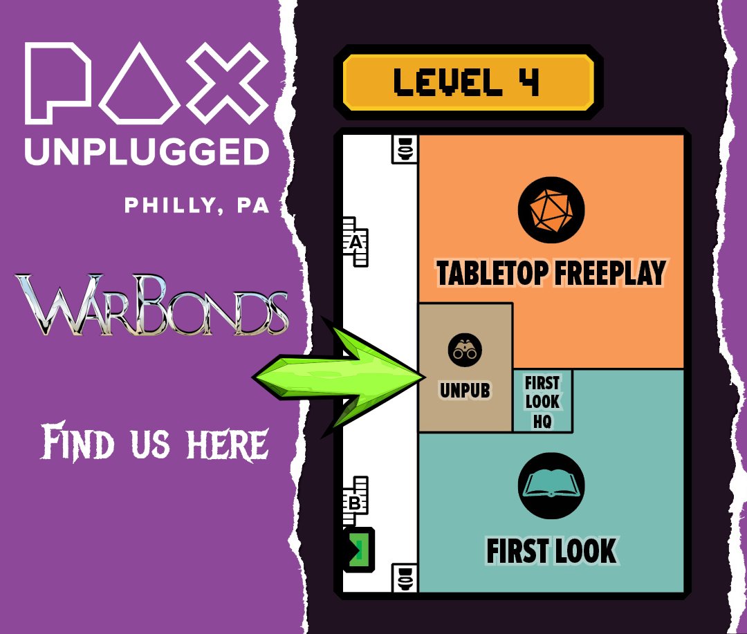 Punk This Studios 🇺🇸 tweet media