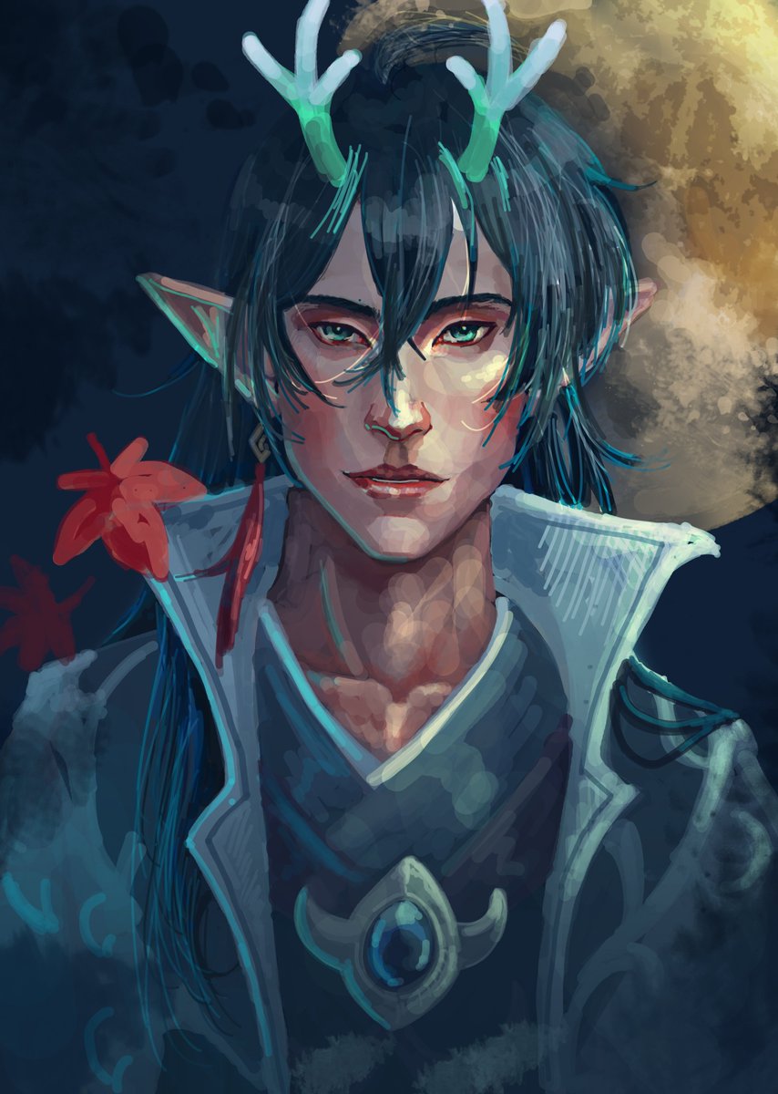 KemonoKage's tweet photo. #HomkaiStarRail #DanFang . Заказ для Алисы https://t.co/Y3YdbUlsXj