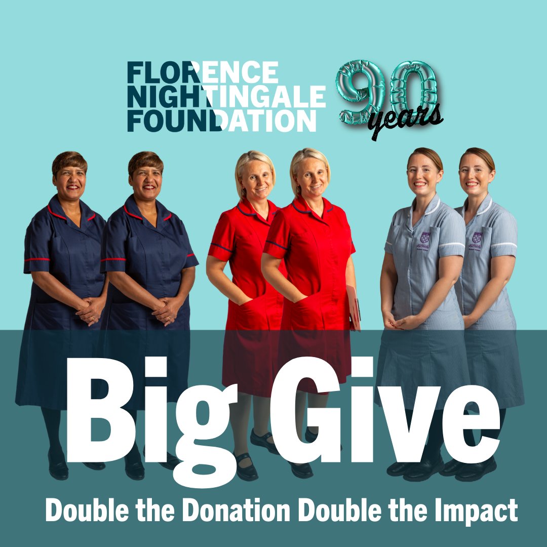 We are participating in this year’s Big Give #ChristmasChallenge Campaign!💙

Until midday on Tuesday 10 December, any donation you make via FNF’s <a href="/BigGive/">Big Give</a> page will be DOUBLED! Double the donation means double the impact!

➡️ Find out more and donate at: tinyurl.com/mputeeev