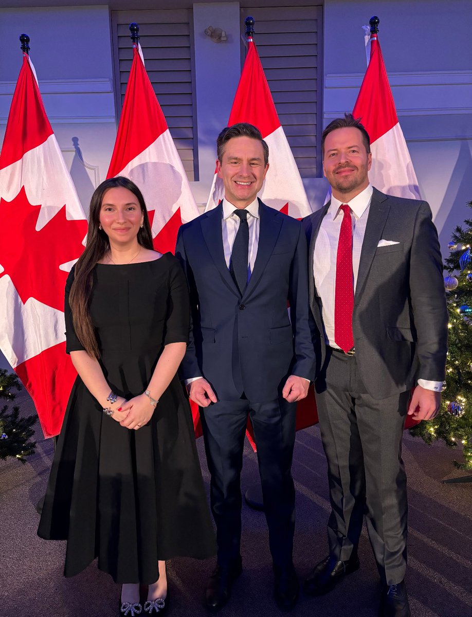 Christina Mitas (@christina_mitas) on Twitter photo Kicked off the season at the <a href="/CPC_HQ/">Conservative Party</a> Christmas Party last night. Merry Christmas to all! #Pierre4PM #cdnpoli Kicked off the season at the <a href="/CPC_HQ/">Conservative Party</a> Christmas Party last night. Merry Christmas to all! #Pierre4PM #cdnpoli