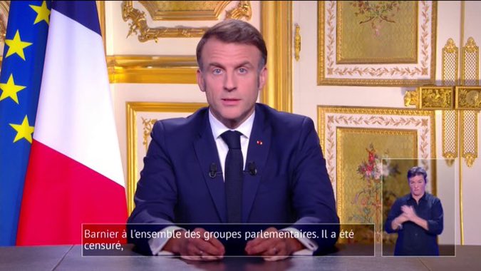realmarcel1's tweet photo. C’est pas moi qui fait de la merde, c’est les autres qui sont trop cons.
Quel sale lâche…
#Macron20h https://t.co/3iEyMJPTsr