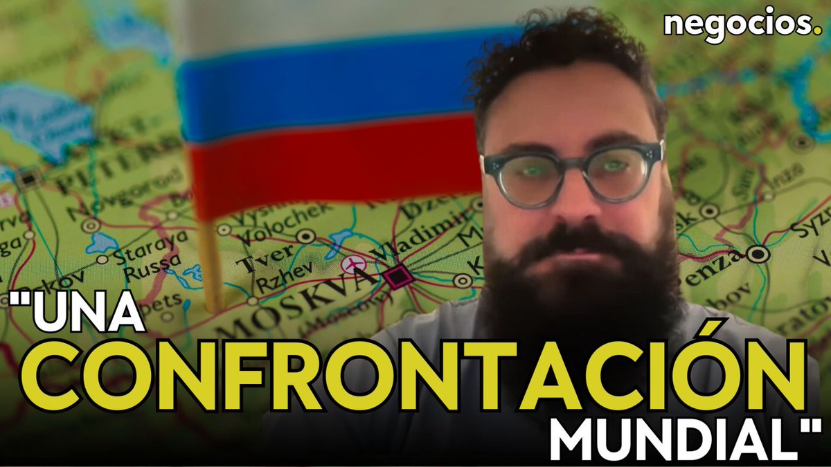 Negocios TV tweet media