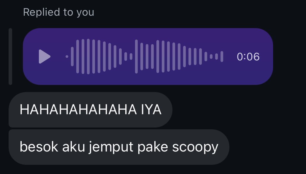 horrizn's tweet photo. @rosenoirre After break up. Kita selucu ini anjay 🥺

Sialan brondong 

Pict ke 3 ak gmw dipulangin maunya nginep WKWKW (binal) https://t.co/EIizsB4Whs