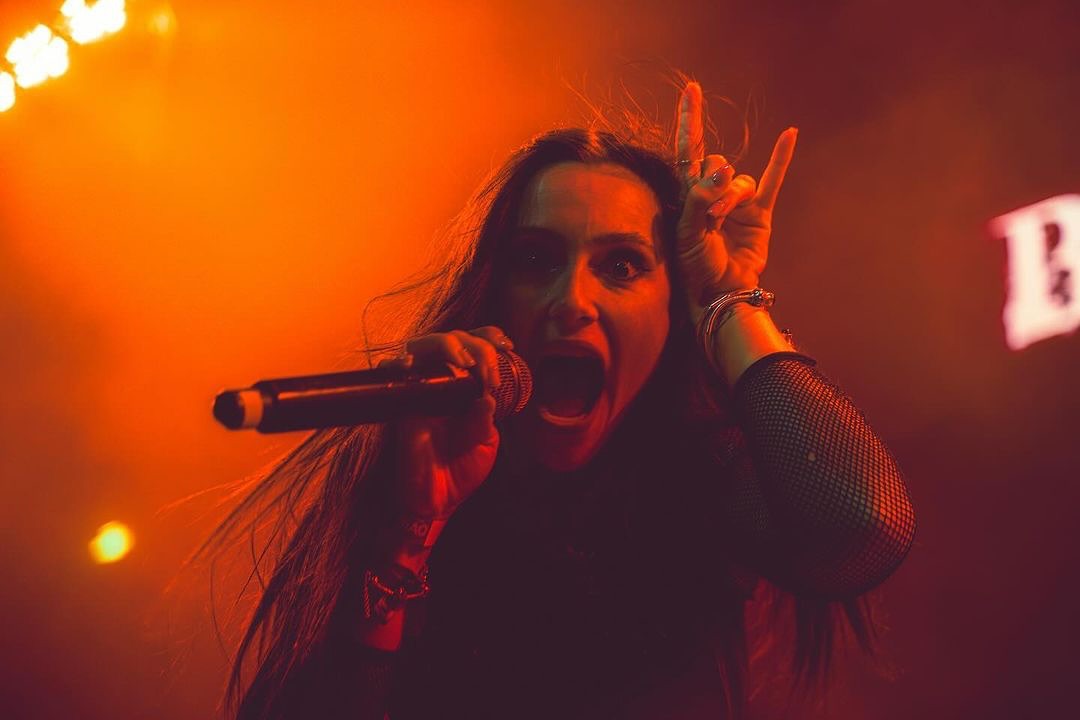 Metal Friends tweet media