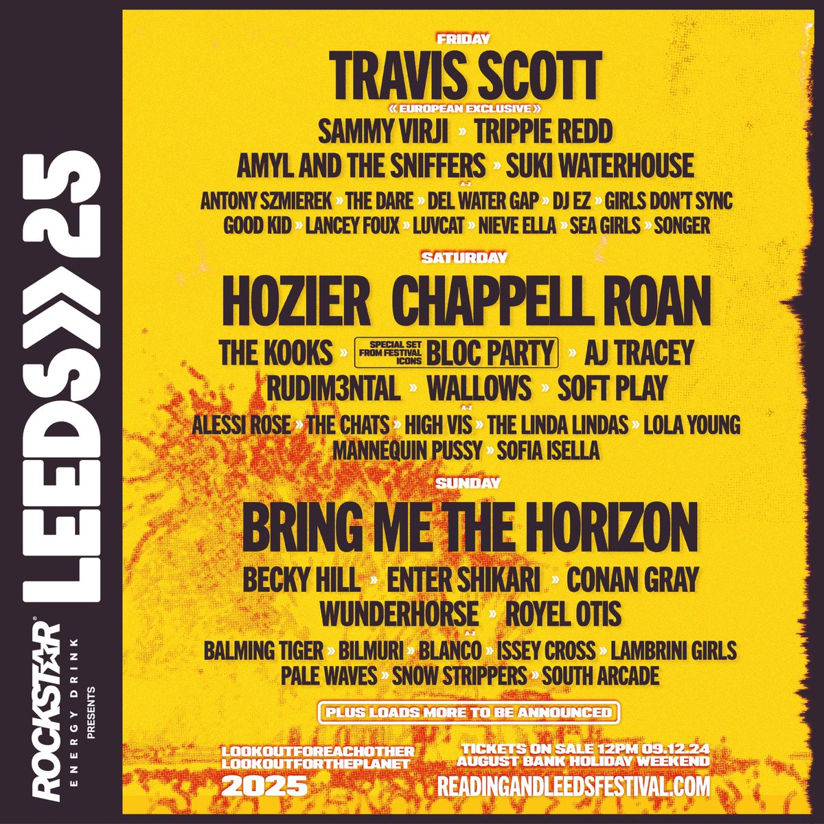Reading & Leeds Fest tweet media