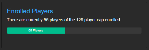 JafferTTV's tweet image. I just posted this almost everywhere two days ago? You guys must be craving Pioneer Tournaments right?

I sure am!