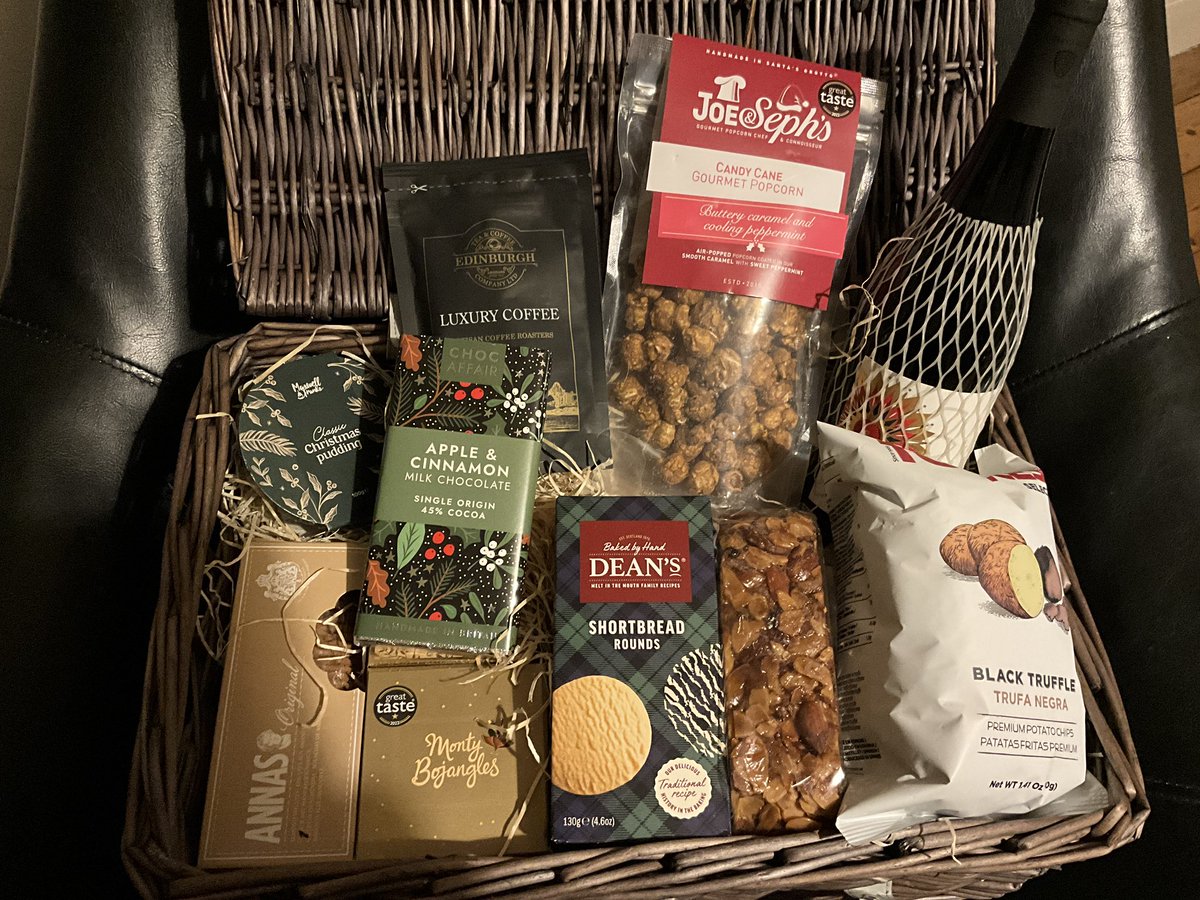 Cherry Parker (Management) tweet media