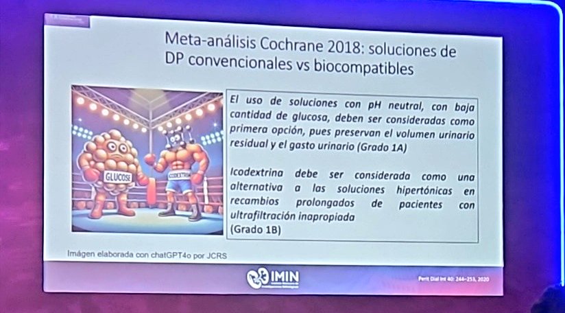 AvelRomanNeph's tweet image. El uso de soluciones convencionales vs biocompatibled?

#IMIN2024 #PDfirst #PeritonealDialysis #Icodex #Glucosa 

@IMINmx @jc25wing