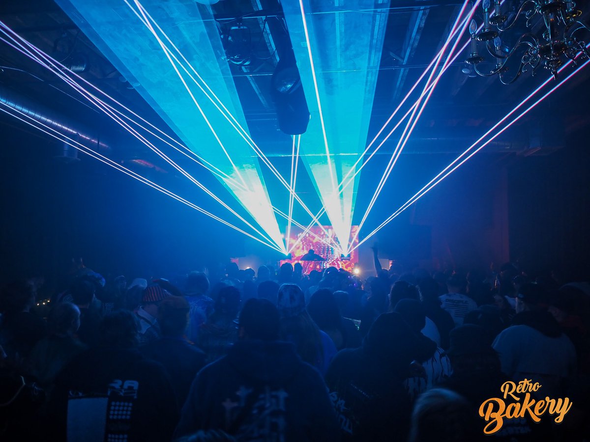 The Hook Theater tweet media