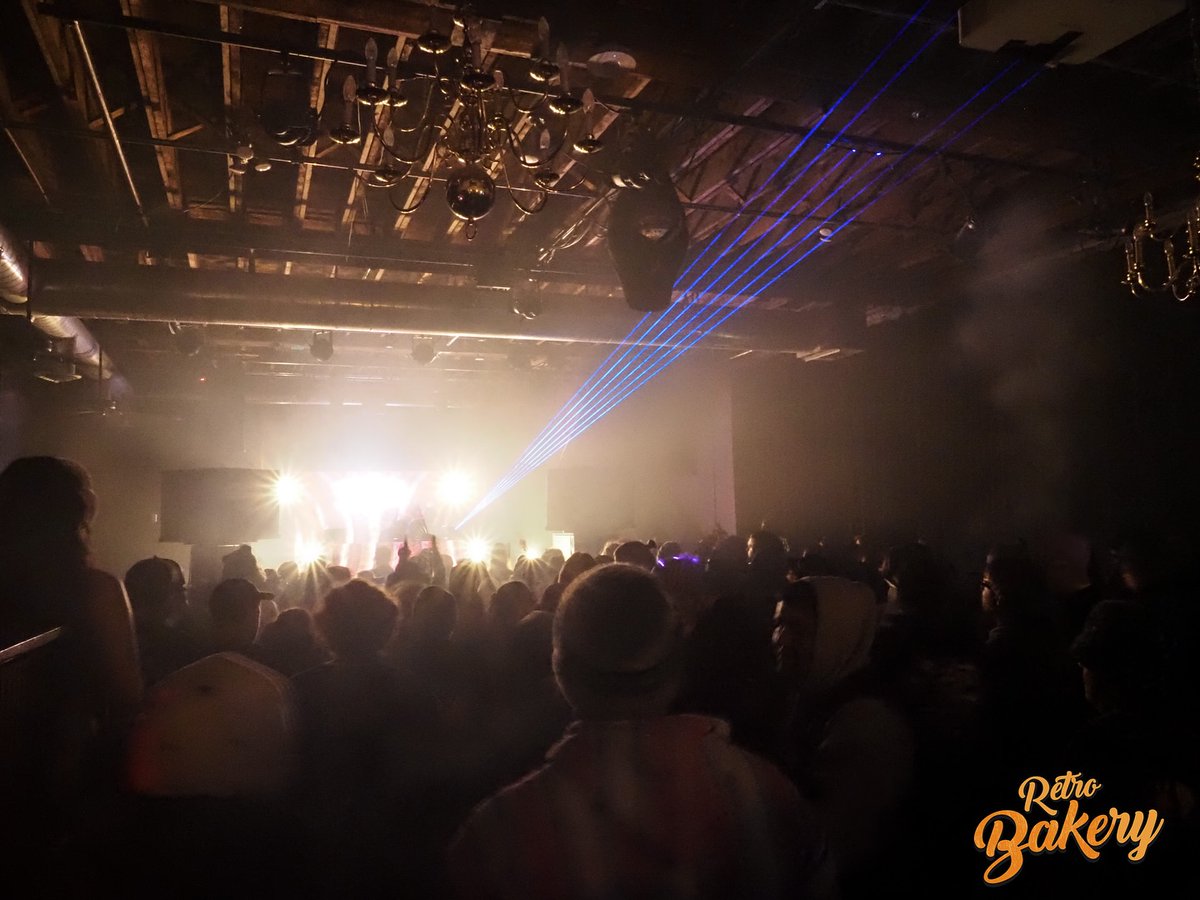 The Hook Theater tweet media