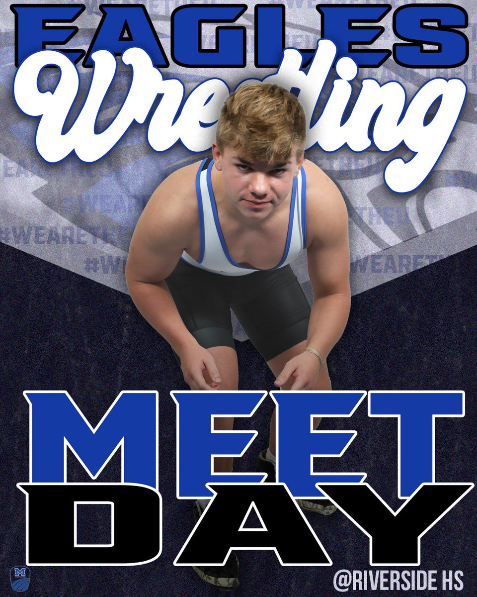 Dual verse Glenwood &amp; Riverside. 
Tonight at 5:30pm