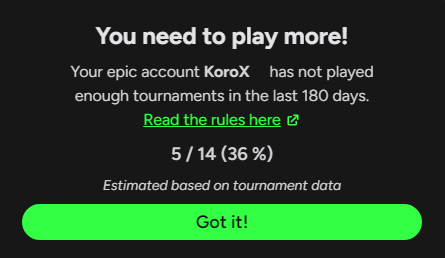 KoroX___'s tweet photo. pozdrawiam
mega powrut
moze next sezon sie uda xdd https://t.co/rY99MyhlzH