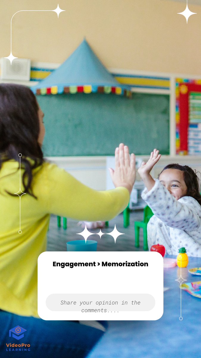 Are we preparing students to be lifelong learners or just to pass a test?
I'm interested to hear your thoughts on this. #edchat #teachersofx