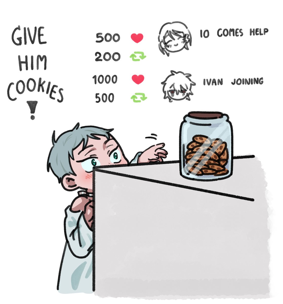 #ALNST #에이스테

👶🍪?