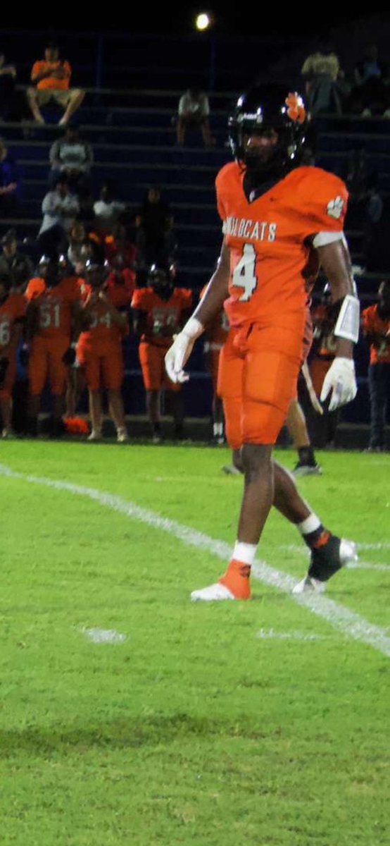 Demarious pittman🐅🖤 (@demariouspittm4) on Twitter photo hudl.com/v/2R9TqB
▪️1029 rushing
▪️17 tds
▪️48 tackles
▪️ 38 solo
▪️ 1 int
▪️ 2 sacks
▪️ 5 force fumbles 🔥 … <a href="/coachcannon97/">Coach Sean Cannon</a> <a href="/ReggieBuchanan/">CoachReggie</a> <a href="/MacCorleone74/">Rion (Ree-un) Young</a> <a href="/PrepRedzoneMS/">Prep Redzone Mississippi</a> <a href="/Ben_HamnerUNA/">Ben Hamner</a> <a href="/ESPN3ALLDAY/">Mike Espy</a> <a href="/n_parrott478/">Nicholas Parrott</a> <a href="/247recruiting/">247Sports Recruiting</a> <a href="/ShedrickMckenz2/">Miss-Lou Recruits</a> hudl.com/v/2R9TqB
▪️1029 rushing
▪️17 tds
▪️48 tackles
▪️ 38 solo
▪️ 1 int
▪️ 2 sacks
▪️ 5 force fumbles 🔥 … <a href="/coachcannon97/">Coach Sean Cannon</a> <a href="/ReggieBuchanan/">CoachReggie</a> <a href="/MacCorleone74/">Rion (Ree-un) Young</a> <a href="/PrepRedzoneMS/">Prep Redzone Mississippi</a> <a href="/Ben_HamnerUNA/">Ben Hamner</a> <a href="/ESPN3ALLDAY/">Mike Espy</a> <a href="/n_parrott478/">Nicholas Parrott</a> <a href="/247recruiting/">247Sports Recruiting</a> <a href="/ShedrickMckenz2/">Miss-Lou Recruits</a>