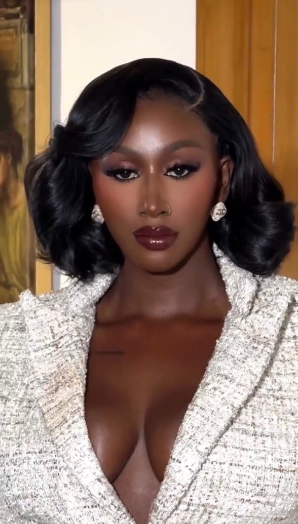 #NellyMbonu
Congratulations Nelly this is the beginning of your greatness indeed December to remember 🔥🔥 
#NellyMbonu