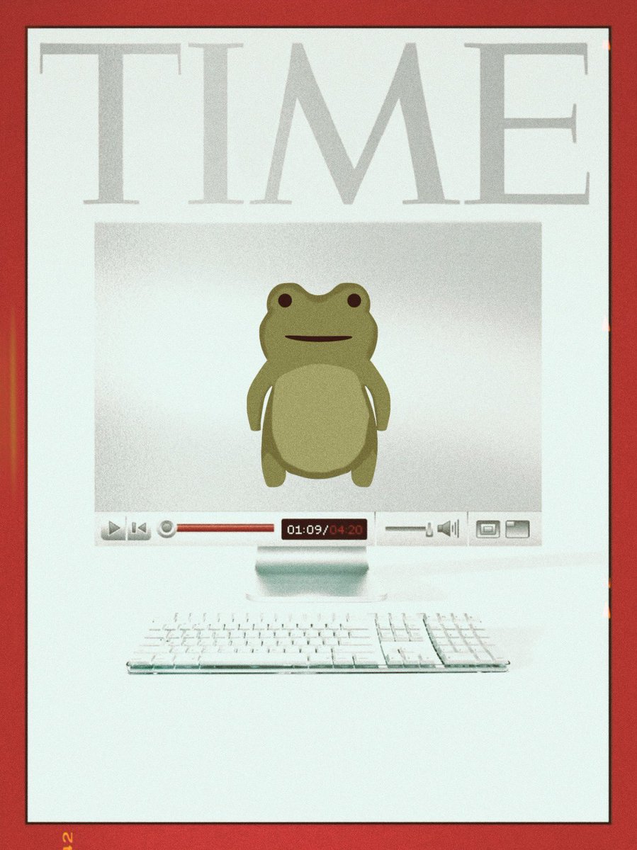 BANJO 🐸🪕 tweet media