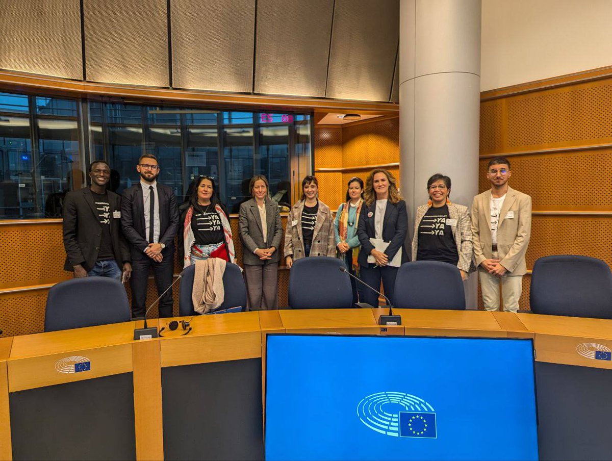 ✳️ RegularizacionYa Cuenta Oficial tweet media